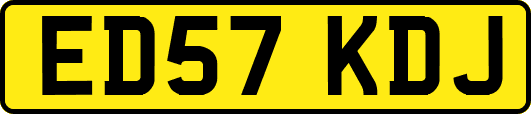ED57KDJ