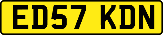 ED57KDN