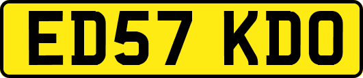 ED57KDO