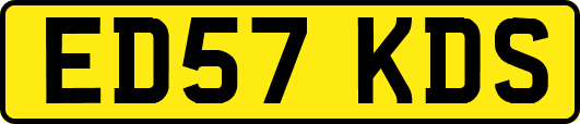 ED57KDS