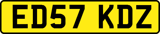 ED57KDZ