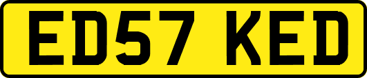 ED57KED