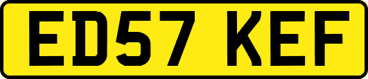 ED57KEF