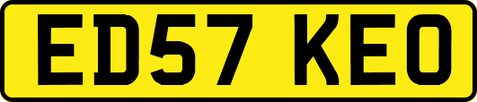 ED57KEO