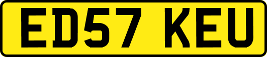 ED57KEU