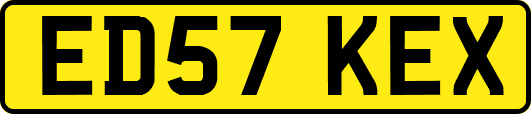 ED57KEX
