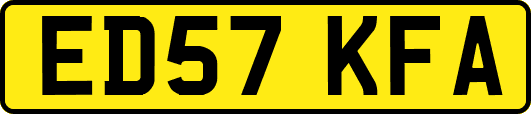ED57KFA