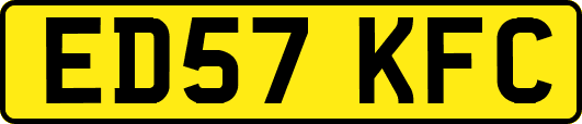 ED57KFC