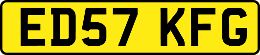 ED57KFG