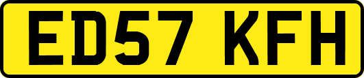 ED57KFH