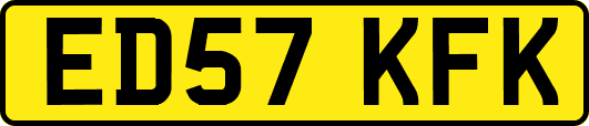 ED57KFK
