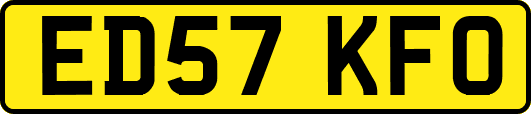 ED57KFO