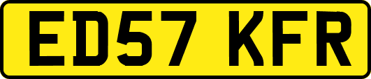 ED57KFR