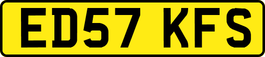 ED57KFS