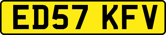 ED57KFV