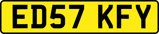 ED57KFY