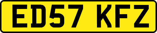 ED57KFZ