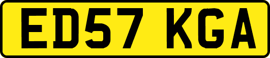 ED57KGA