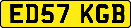 ED57KGB