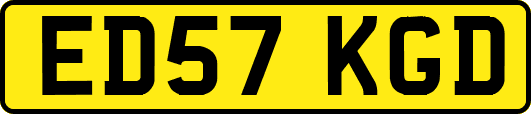 ED57KGD