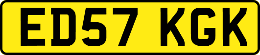 ED57KGK