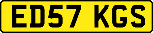 ED57KGS