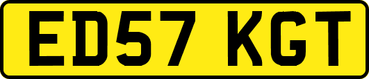 ED57KGT