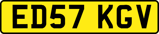 ED57KGV