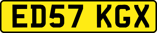 ED57KGX