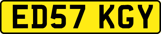 ED57KGY