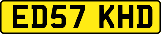 ED57KHD