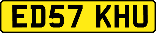 ED57KHU