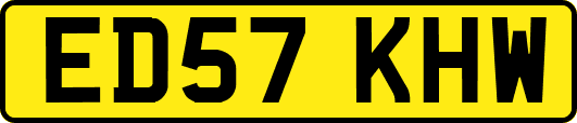 ED57KHW