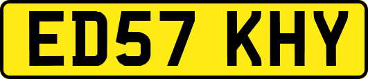 ED57KHY