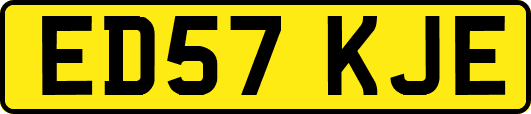 ED57KJE