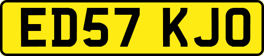 ED57KJO