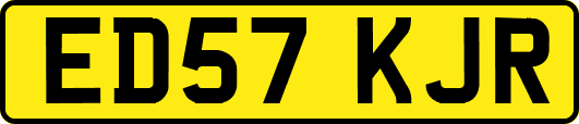 ED57KJR