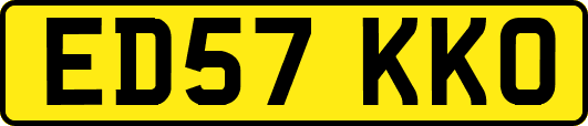 ED57KKO