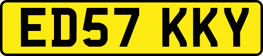 ED57KKY