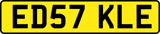 ED57KLE