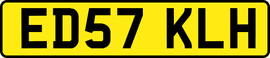 ED57KLH