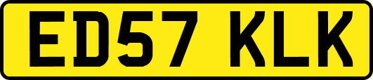 ED57KLK