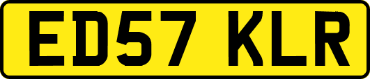 ED57KLR