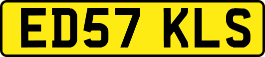 ED57KLS