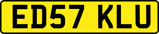 ED57KLU