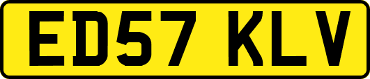 ED57KLV