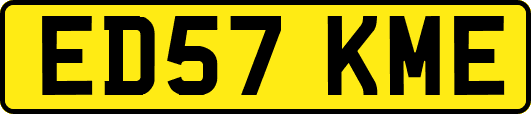 ED57KME