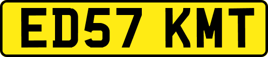 ED57KMT