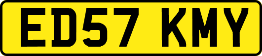 ED57KMY