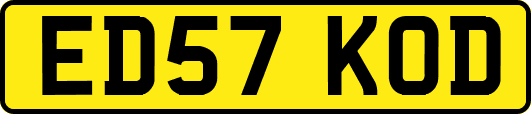ED57KOD